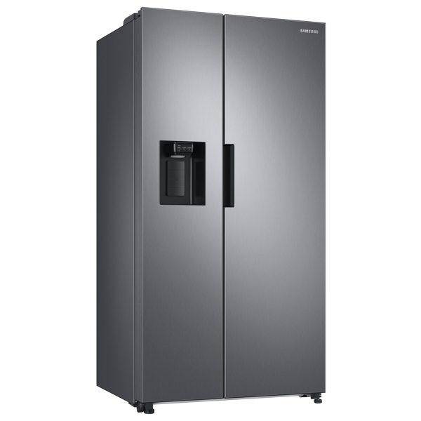 Samsung RS67A8510S9/WT, 634L, A+, Refrigerator, Silver