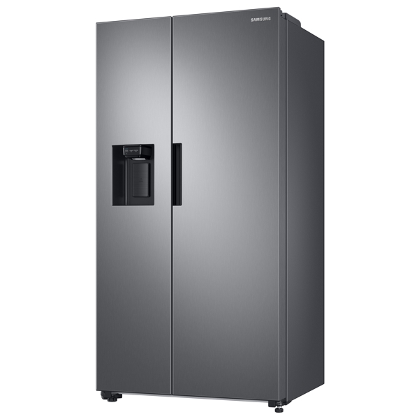 მაცივარი Samsung RS67A8510S9/WT, 634L, A+, Refrigerator, Silver