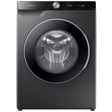 სარეცხი მანქანა Samsung WW90T604CLX, 9Kg, A+++, 1400Rpm, 74Db, Washing Machine, Silver