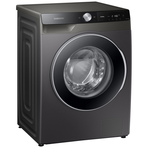 სარეცხი მანქანა Samsung WW90T604CLX, 9Kg, A+++, 1400Rpm, 74Db, Washing Machine, Silver