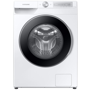 სარეცხი მანქანა Samsung WW90T604CLH, 9Kg, A+++, 1400Rpm, 74Db, Washing Machine, White