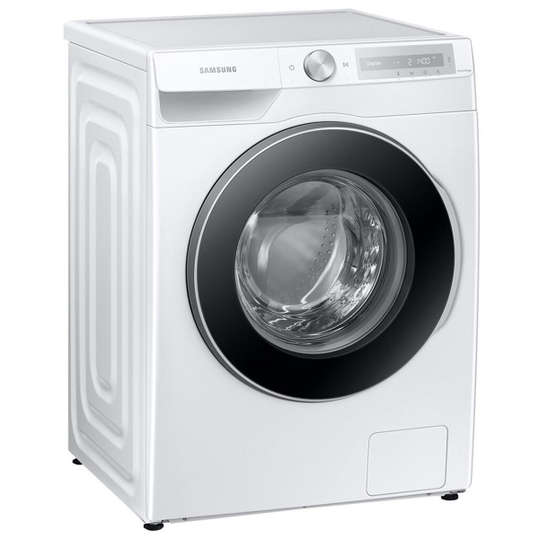 სარეცხი მანქანა Samsung WW90T604CLH, 9Kg, A+++, 1400Rpm, 74Db, Washing Machine, White