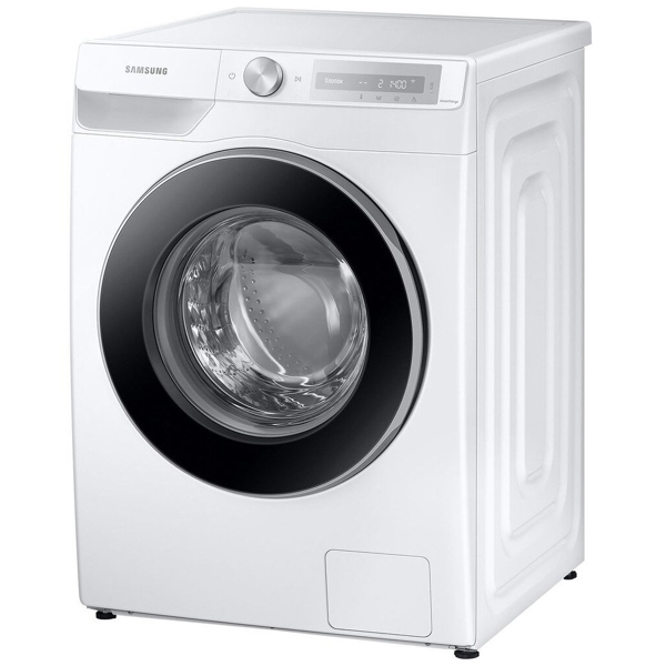 სარეცხი მანქანა Samsung WW90T604CLH, 9Kg, A+++, 1400Rpm, 74Db, Washing Machine, White