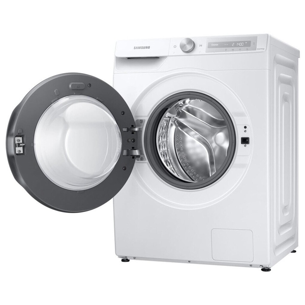 სარეცხი მანქანა Samsung WW90T604CLH, 9Kg, A+++, 1400Rpm, 74Db, Washing Machine, White