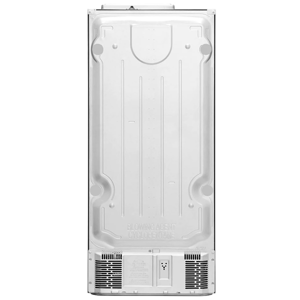 მაცივარი LG GN-C752HQCL, 509L, A+, NoFrost, Refrigerator, Grey