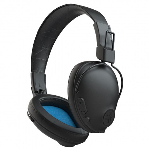 ყურსასმენი Jlab IEUHBASTUDIOPRORBLK4 Studio Pro, Headset, Wireless, Bluetooth, Black