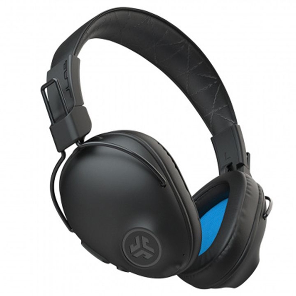 ყურსასმენი Jlab IEUHBASTUDIOPRORBLK4 Studio Pro, Headset, Wireless, Bluetooth, Black