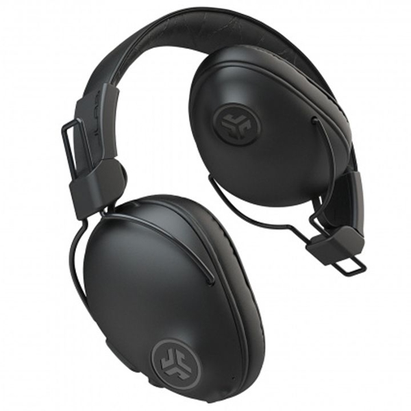 ყურსასმენი Jlab IEUHBASTUDIOPRORBLK4 Studio Pro, Headset, Wireless, Bluetooth, Black