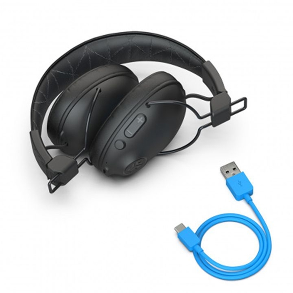 ყურსასმენი Jlab IEUHBASTUDIOPRORBLK4 Studio Pro, Headset, Wireless, Bluetooth, Black