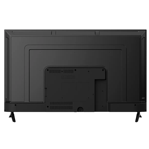 ტელევიზორი UDTV 55U6210, 55", 4K UHD, Smart TV, Android, HDMI, USB, LAN, BT, WIFI, Black