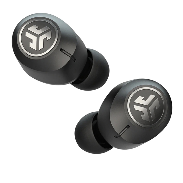 ყურსასმენი Jlab IEUEBJBAIRANCRBLK82 Air ANC, Earbuds, Wireless, Bluetooth, IP55, Black