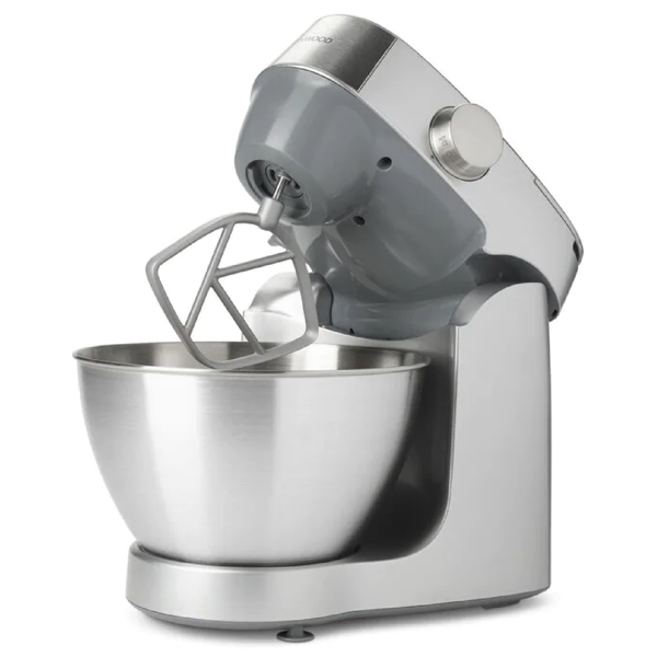 Kenwood KHC29.M0SI KM KW, 1000W, 4.3L, Food Processor, Silver