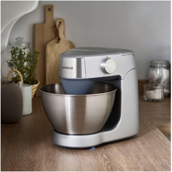 Kenwood KHC29.M0SI KM KW, 1000W, 4.3L, Food Processor, Silver