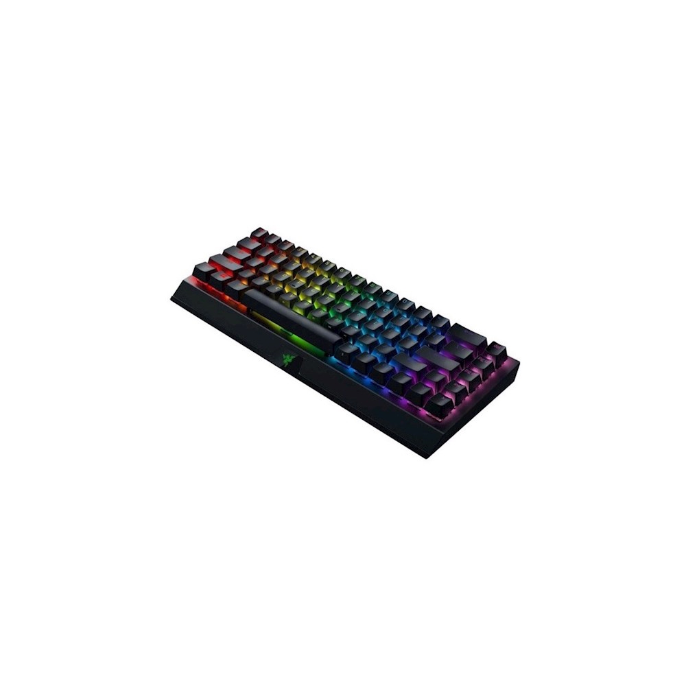 Razer RZ03-03890100-R3M1 BlackWidow V3 Mini, Wireless, RGB, USB, BT, 2.4 Ghz, Gaming Keyboard, Black