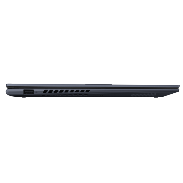 ნოუთბუქი Asus TN3402QA-LZ147W Vivobook S14 Flip, 14", Ryzen 5-5600H, 8GB, 512GB SSD, Integrated, Black