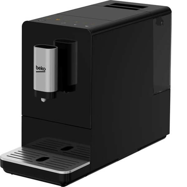 ყავის აპარატი Beko CEG3190, 1350W, 1.5L, Coffee Machine, Black