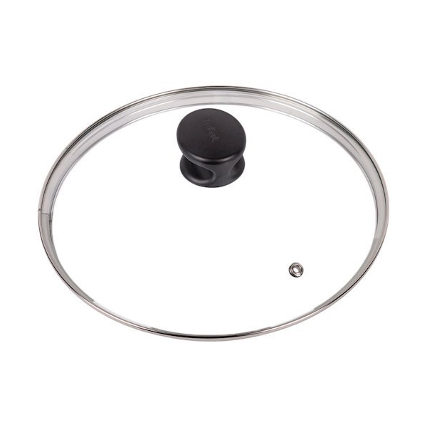 Tefal 4090126, 26cm, Transparent