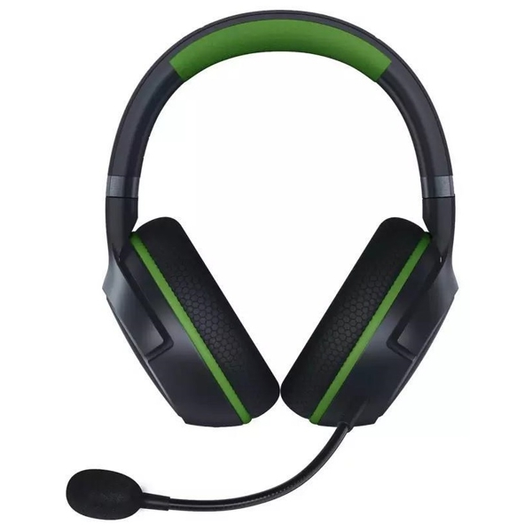 ყურსასმენი Razer RZ04-03470100-R3M1 Kaira Pro, Gaming Headset, Wireless, BT, 2.4 GHz, Black