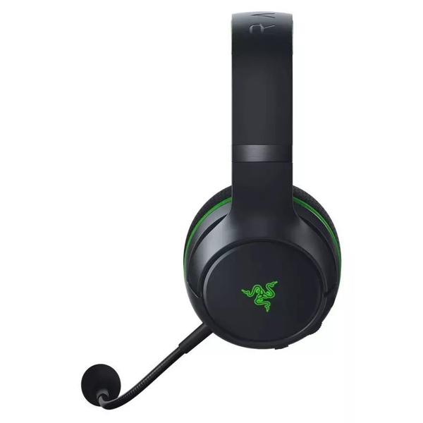 ყურსასმენი Razer RZ04-03470100-R3M1 Kaira Pro, Gaming Headset, Wireless, BT, 2.4 GHz, Black