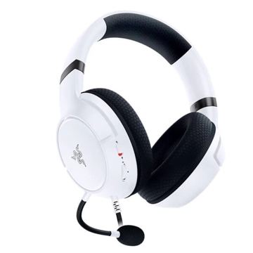 ყურსასმენი Razer RZ04-03970300-R3M1 Kaira X, Gaming Headset, Wired, 3.5mm, White