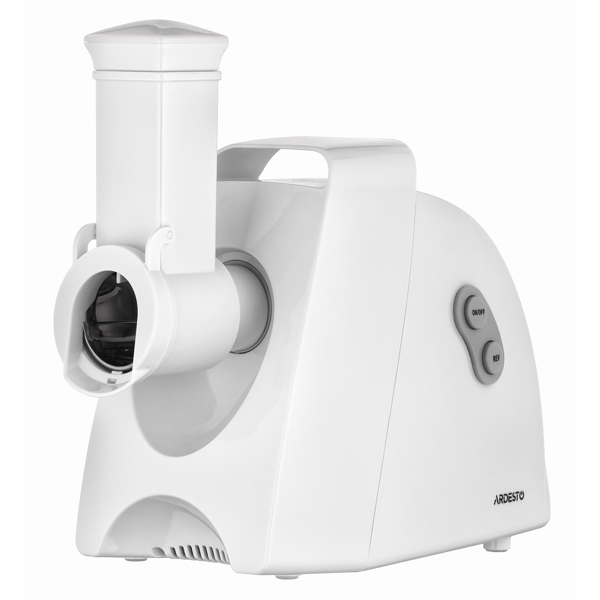 Ardesto MGK-1900, 1900W, Meat Grinder, White