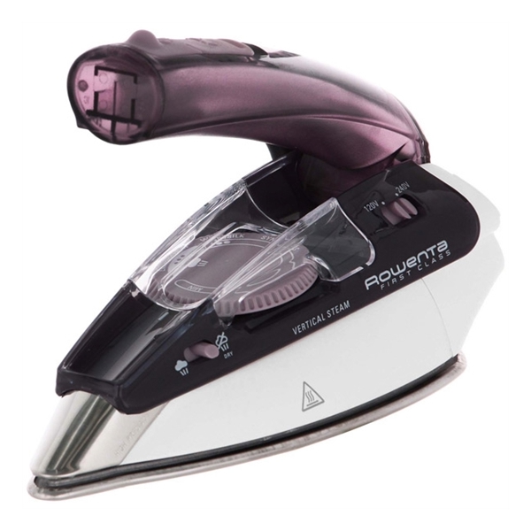 Rowenta DA1511F1, 1000W, 70ML, Steam Iron, White/Purple