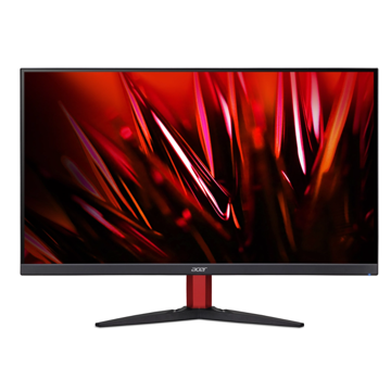 მონიტორი Acer UM.QX2EE.012, 23.8", Monitor, FHD, LED, HDMI, VGA, Black