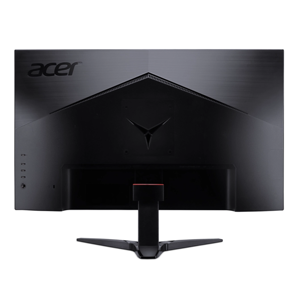 მონიტორი Acer UM.QX2EE.012, 23.8", Monitor, FHD, LED, HDMI, VGA, Black