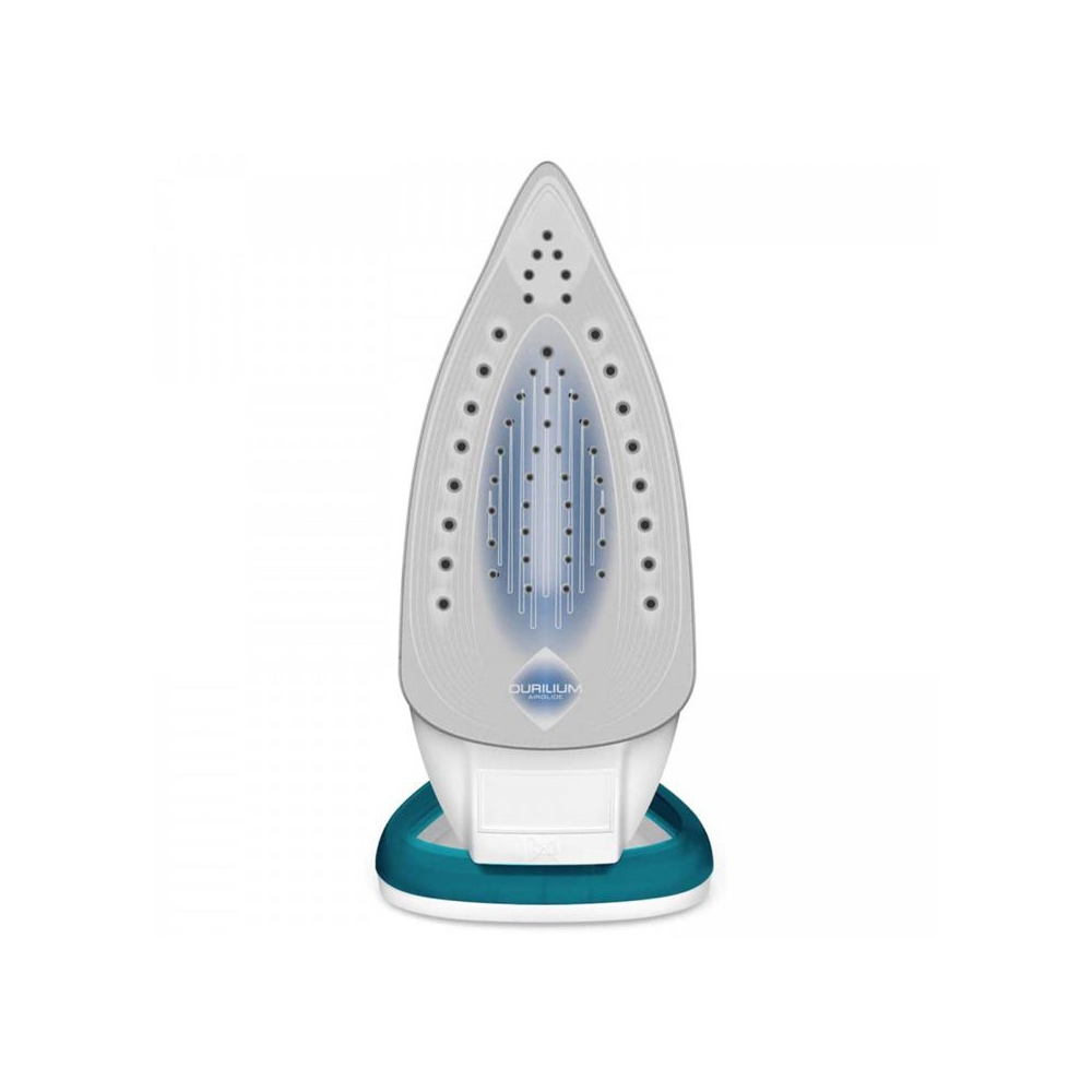 ორთქლის უთო Tefal FV5718E0, 2500W, 0.5L, Steam Iron, Blue