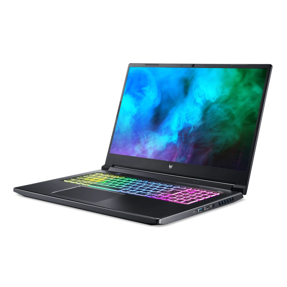 ნოუთბუქი Acer NH.QGQER.002 Predator Helios 300, 17.3", i7-12700H, 16GB, 1TB SSD, RTX3070 8GB, Black