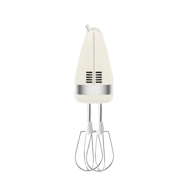 მიქსერი Moulinex HM211A11, 200W, Mixer, Ivory