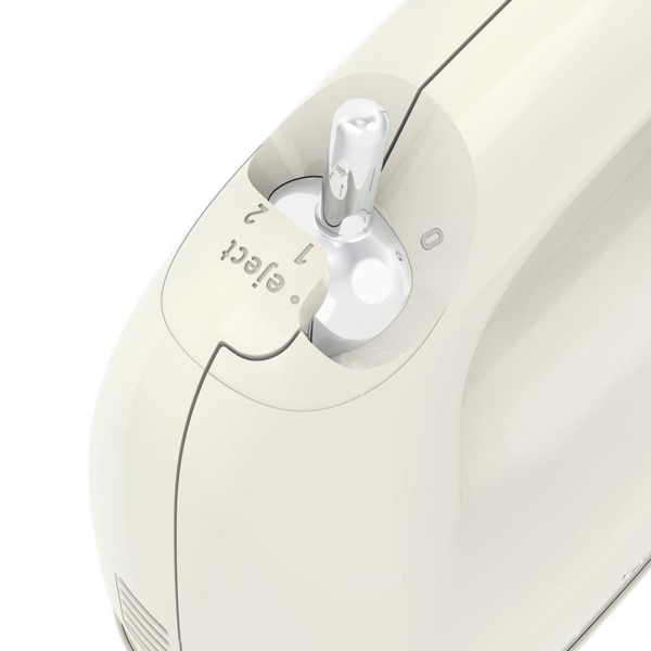 მიქსერი Moulinex HM211A11, 200W, Mixer, Ivory