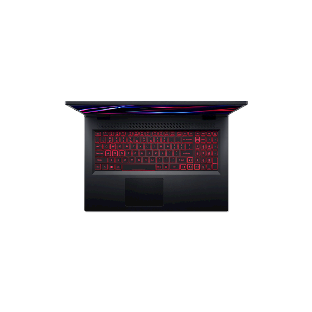 ნოუთბუქი Acer NH.QFWER.00A Nitro 5, 17.3", i7-12700H, 32GB, 1TB SSD, RTX3060 TI 6GB, Black