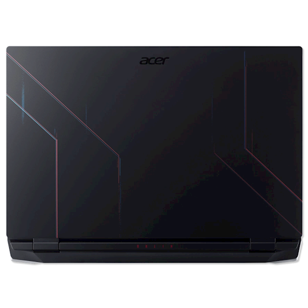 ნოუთბუქი Acer NH.QFWER.00A Nitro 5, 17.3", i7-12700H, 32GB, 1TB SSD, RTX3060 TI 6GB, Black