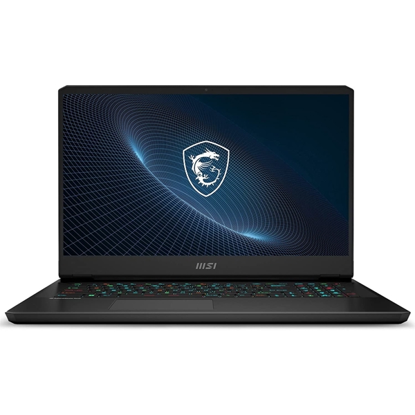 ნოუთბუქი MSI 9S7-17K522-252 Vector GP76, 17.3", i9-12900HX, 64GB, 2TB SSD, RTX3080 TI 16GB, Black