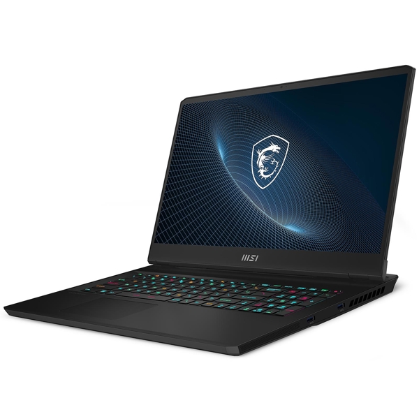 ნოუთბუქი MSI 9S7-17K522-252 Vector GP76, 17.3", i9-12900HX, 64GB, 2TB SSD, RTX3080 TI 16GB, Black