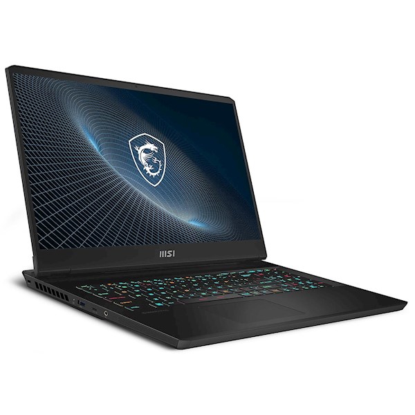 ნოუთბუქი MSI 9S7-17K522-251 Vector GP76, 17.3", i9-12900HX, 32GB, 2TB SSD, RTX3080 TI 16GB, Black