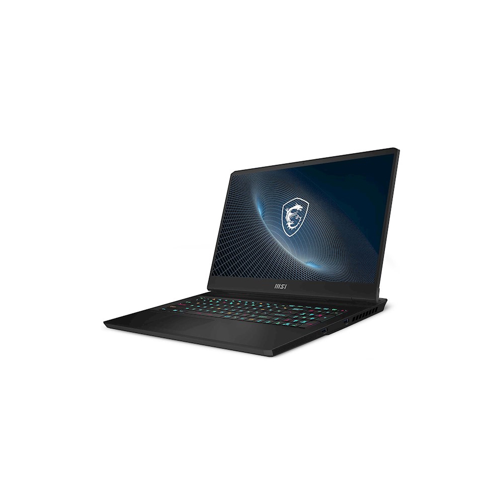 ნოუთბუქი MSI 9S7-17K522-251 Vector GP76, 17.3", i9-12900HX, 32GB, 2TB SSD, RTX3080 TI 16GB, Black