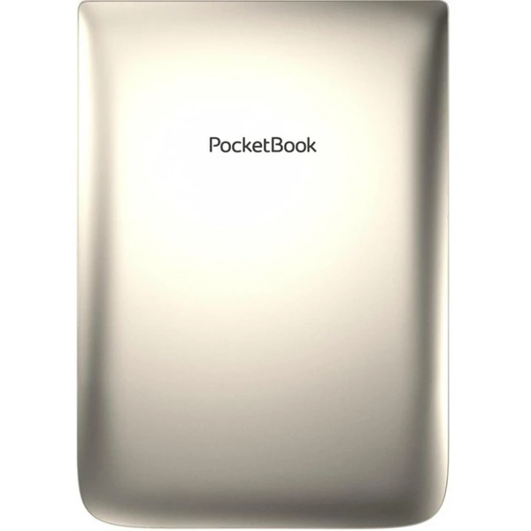 პლანშეტური წიგნი PocketBook PB741-N-CIS 740, 7.8", E-Reader, 16GB, 1GB, Wi-Fi, Bluetooth, Moon Silver