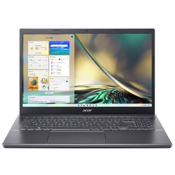 ნოუთბუქი Acer NX.K36ER.001 Aspire 5, 15.6", i7-1255U, 16GB, 512GB SSD, Integrated, Safari Gold