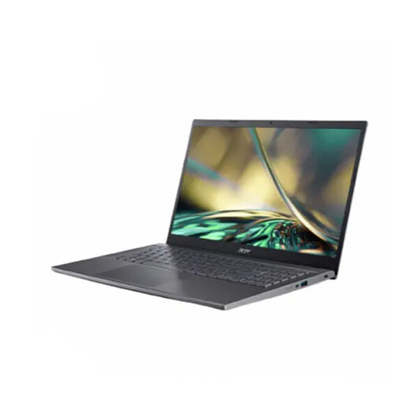 ნოუთბუქი Acer NX.K36ER.001 Aspire 5, 15.6", i7-1255U, 16GB, 512GB SSD, Integrated, Safari Gold