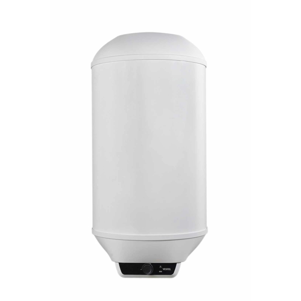 წყლის ელექტრო გამაცხელებელი Graetz TE80D20, 2000W, 80L, White