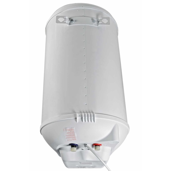 წყლის ელექტრო გამაცხელებელი Graetz TE80D20, 2000W, 80L, White