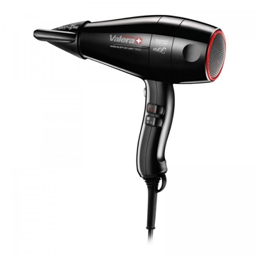 თმის საშრობი Valera XJ 7500 D RC EU, 2000W, Hair Dryer, Black