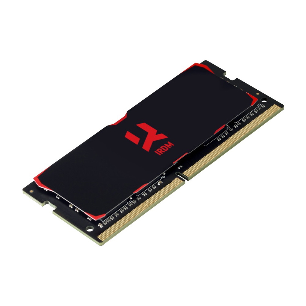 Goodram 3200S464L16A/16G, RAM 16GB, DDR4 SODIMM, 3200MHz