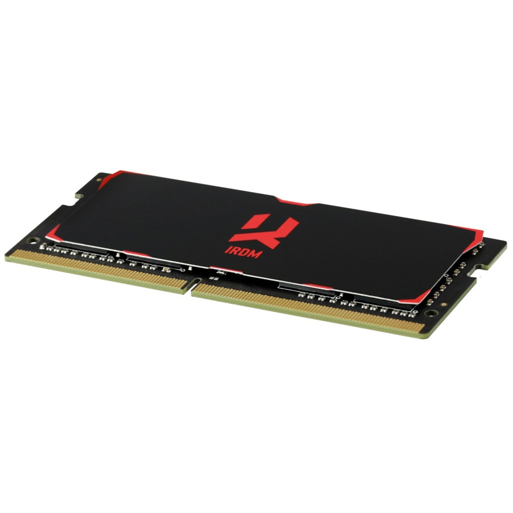 Goodram 3200S464L16A/16G, RAM 16GB, DDR4 SODIMM, 3200MHz