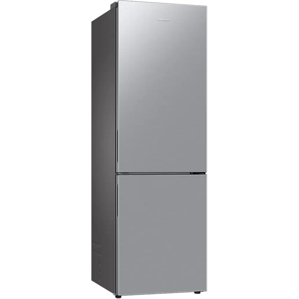 მაცივარი Samsung RB33B610ESA/EF, 344L, E, NoFrost, Refrigerator, Grey