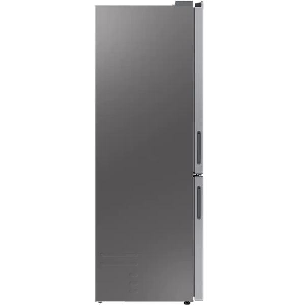 მაცივარი Samsung RB33B610ESA/EF, 344L, E, NoFrost, Refrigerator, Grey