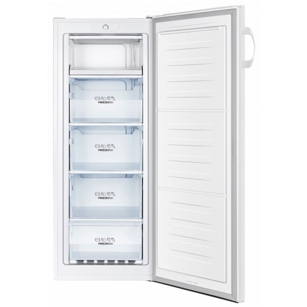 საყინულე Gorenje F4141PW, F, 165L, 40Db, Freezer, White