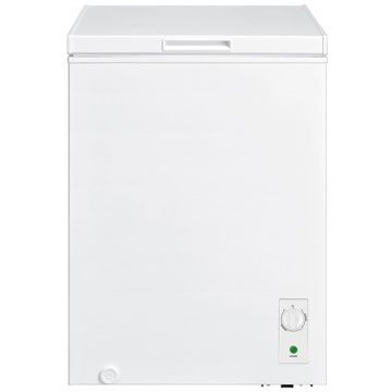 საყინულე Arielli ACF-131CN, F, 99L, 38Db, Freezer, White